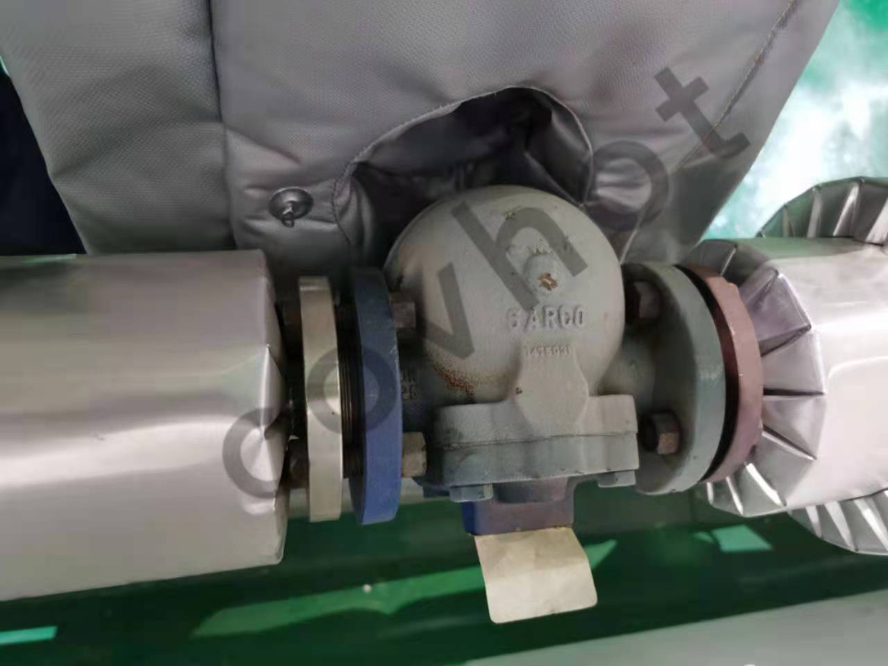 疏水閥<a href=http://www.dolwhfv.cn/e/tags/?tagname=%E4%BF%9D%E6%B8%A9%E5%A5%97 target=_blank class=infotextkey>保溫套</a>