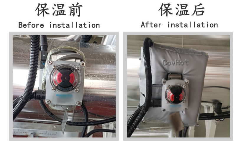 工業<a href=http://www.dolwhfv.cn/e/tags/?tagname=%E8%AE%BE%E5%A4%87%E4%BF%9D%E6%B8%A9 target=_blank class=infotextkey>設備保溫</a>衣