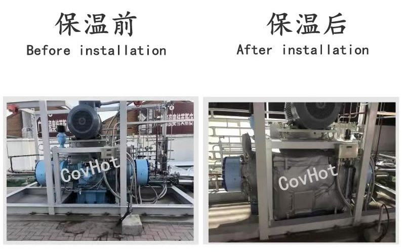 <a href=http://www.dolwhfv.cn/e/tags/?tagname=%E8%AE%BE%E5%A4%87%E4%BF%9D%E6%B8%A9 target=_blank class=infotextkey>設備保溫</a>隔熱護罩